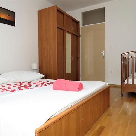 Apartment West Makarska Extérieur photo