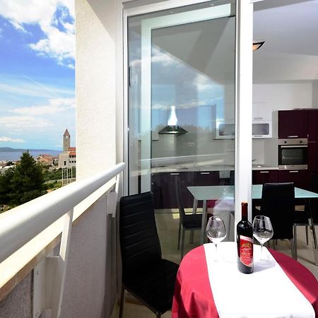 Apartment West Makarska Extérieur photo