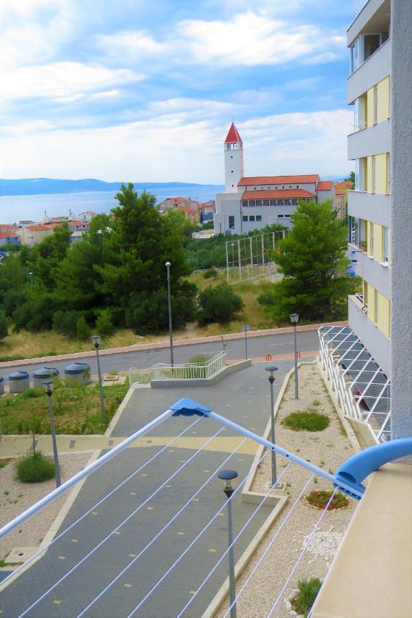 Apartment West Makarska Extérieur photo