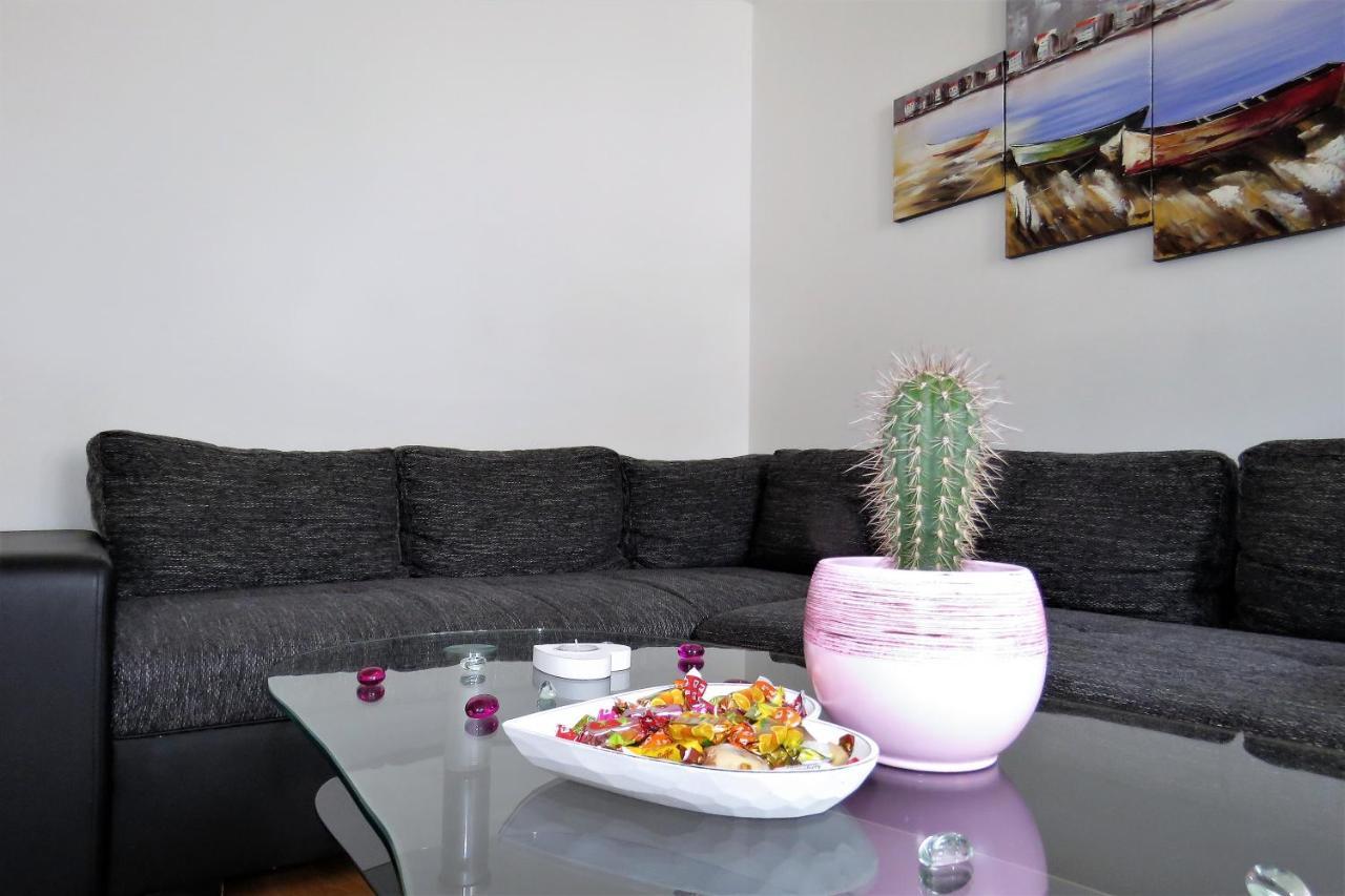 Apartment West Makarska Extérieur photo
