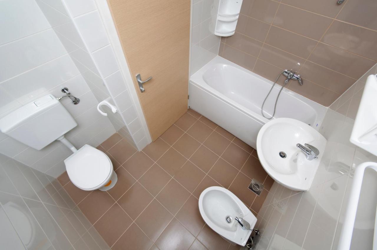 Apartment West Makarska Extérieur photo