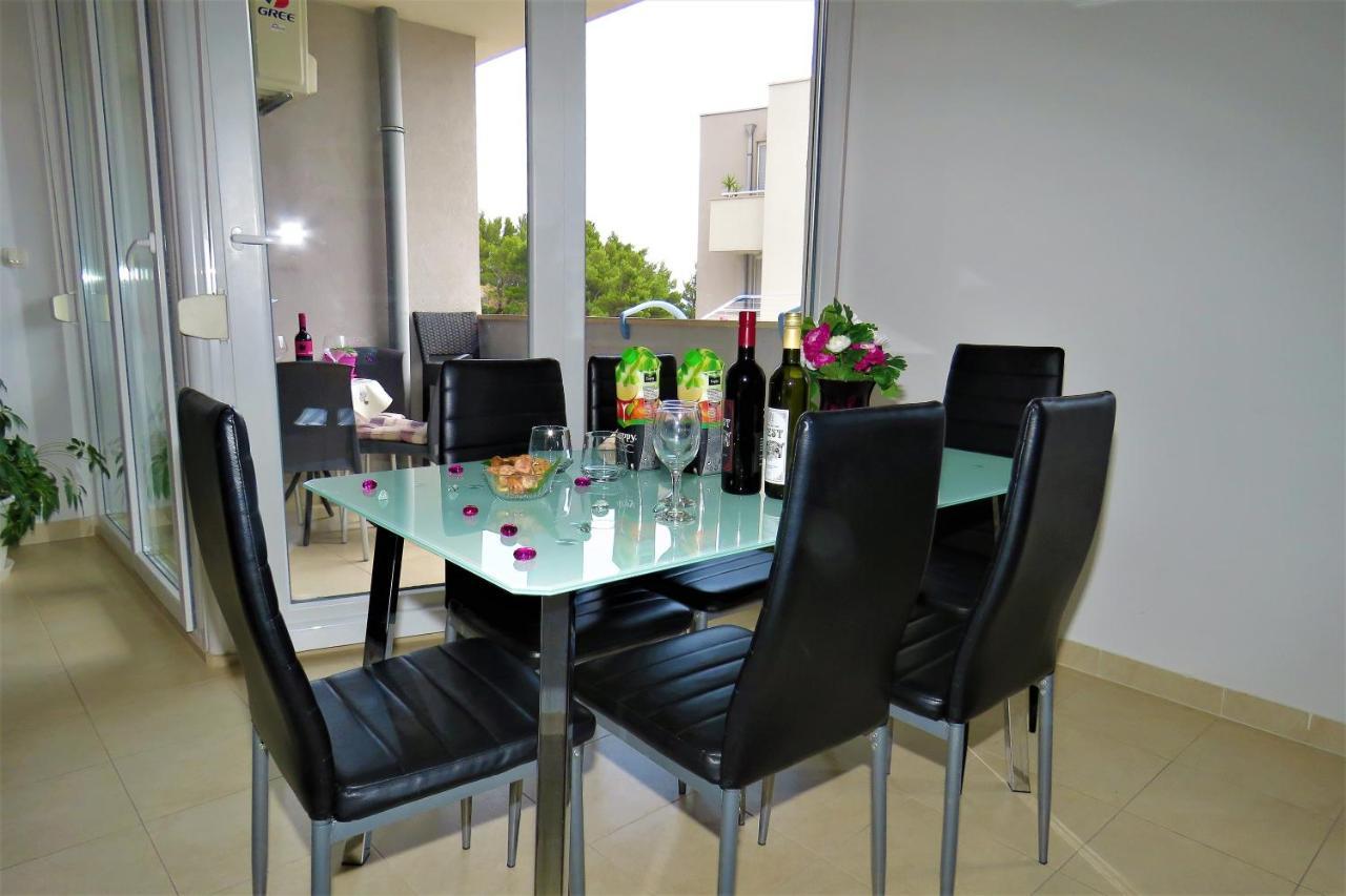 Apartment West Makarska Extérieur photo