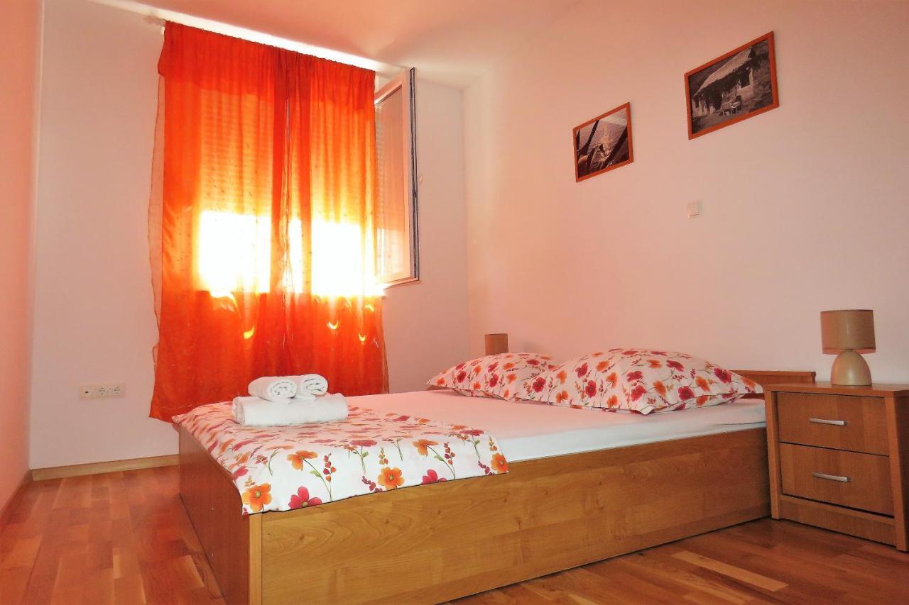Apartment West Makarska Extérieur photo