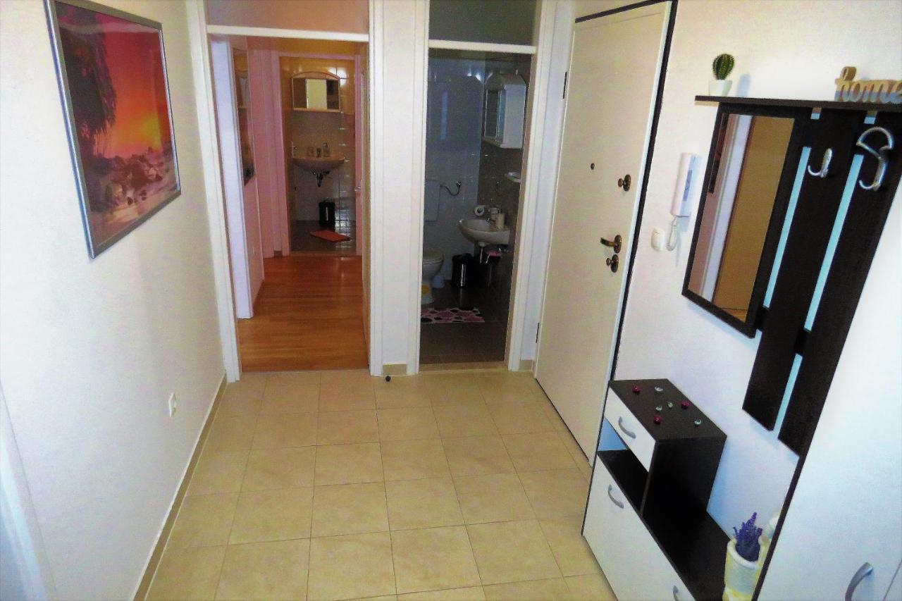 Apartment West Makarska Extérieur photo