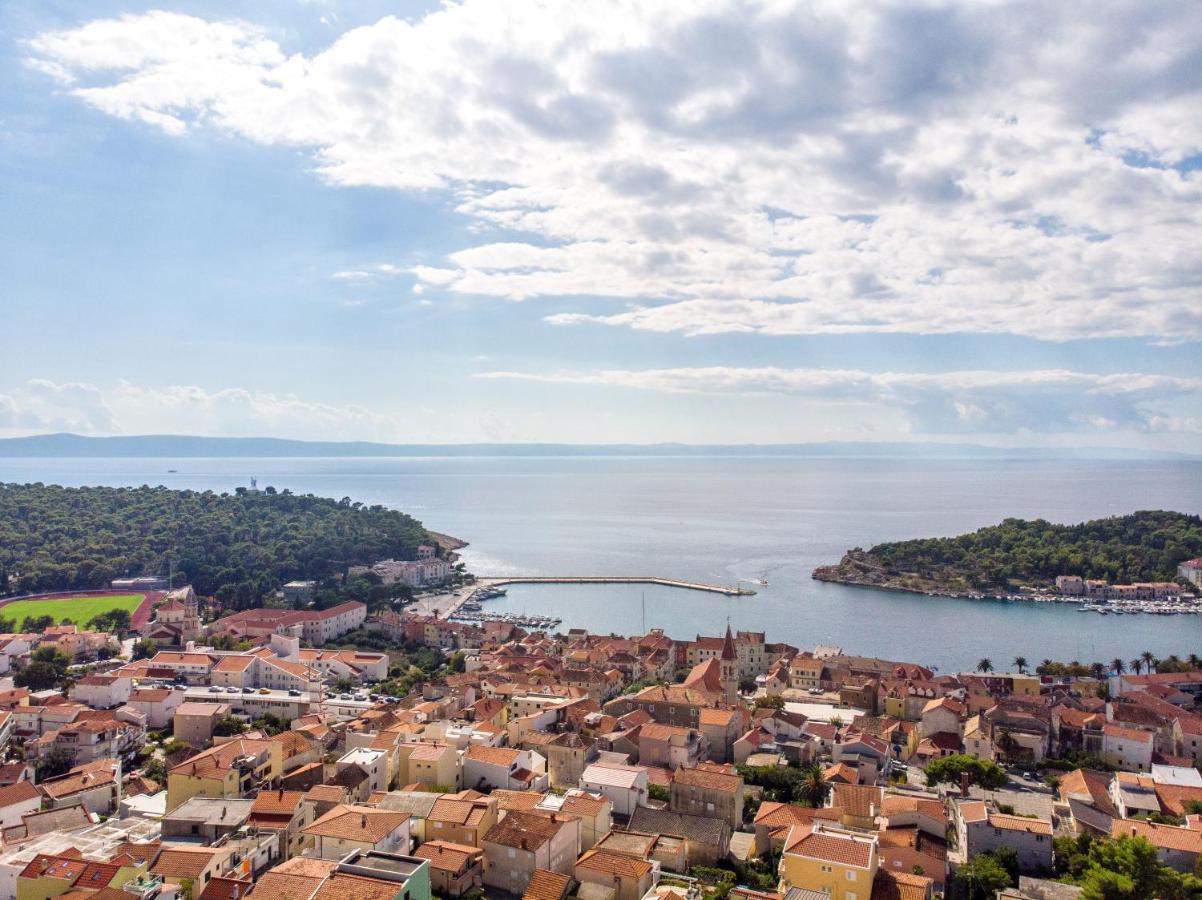Apartment West Makarska Extérieur photo