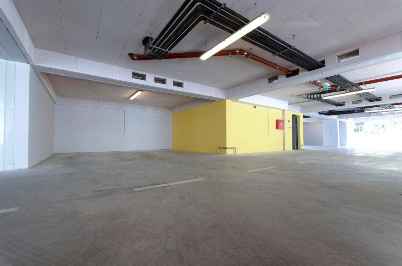 Apartment West Makarska Extérieur photo
