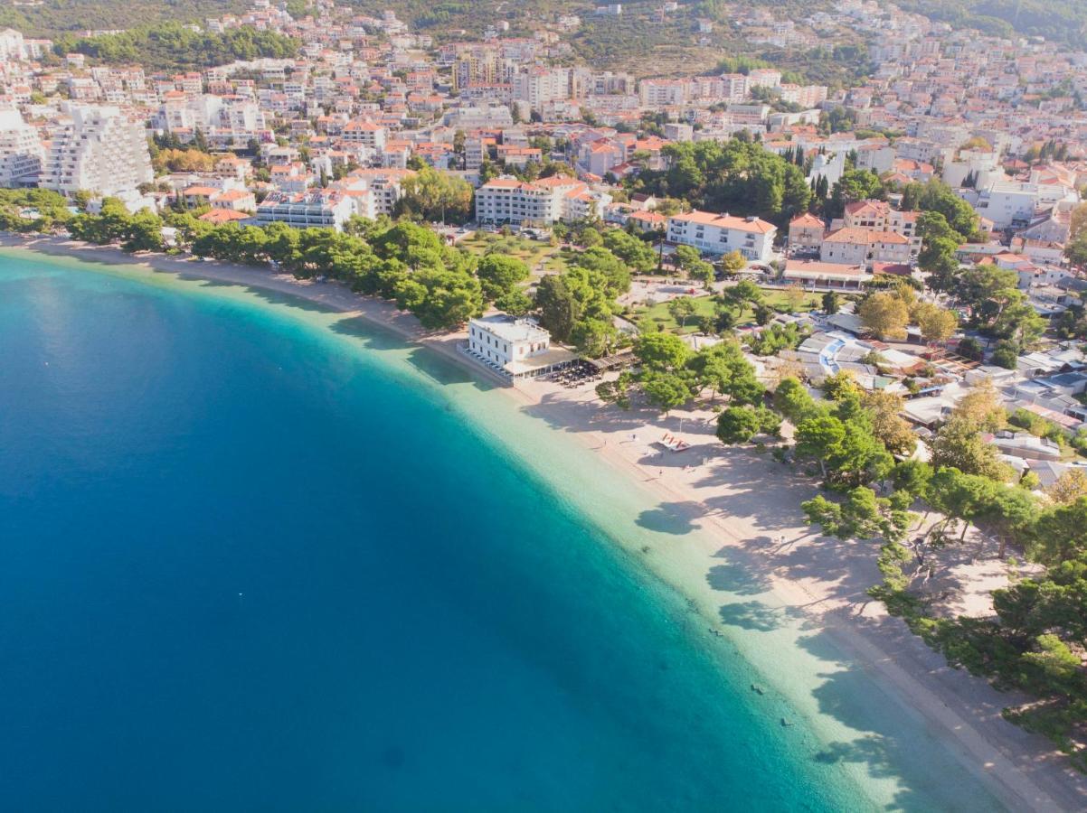 Apartment West Makarska Extérieur photo