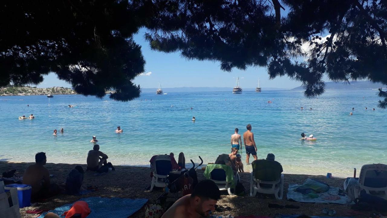 Apartment West Makarska Extérieur photo